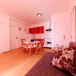 Appartement Sea View In Zadar