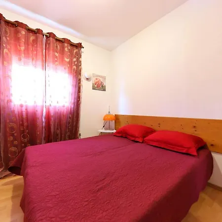 Sea View In Apartment Zadar